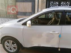 هيونداي توسان